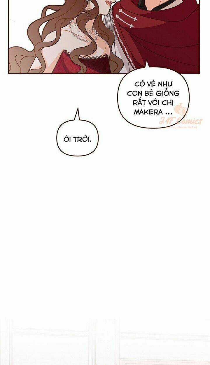 Tôi Chỉ Là Một Tiểu Thư Bình Thường Chapter 46 trang 39