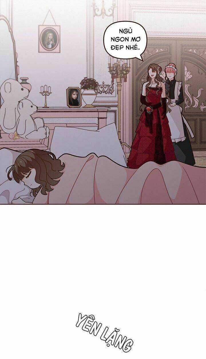 Tôi Chỉ Là Một Tiểu Thư Bình Thường Chapter 46 trang 40