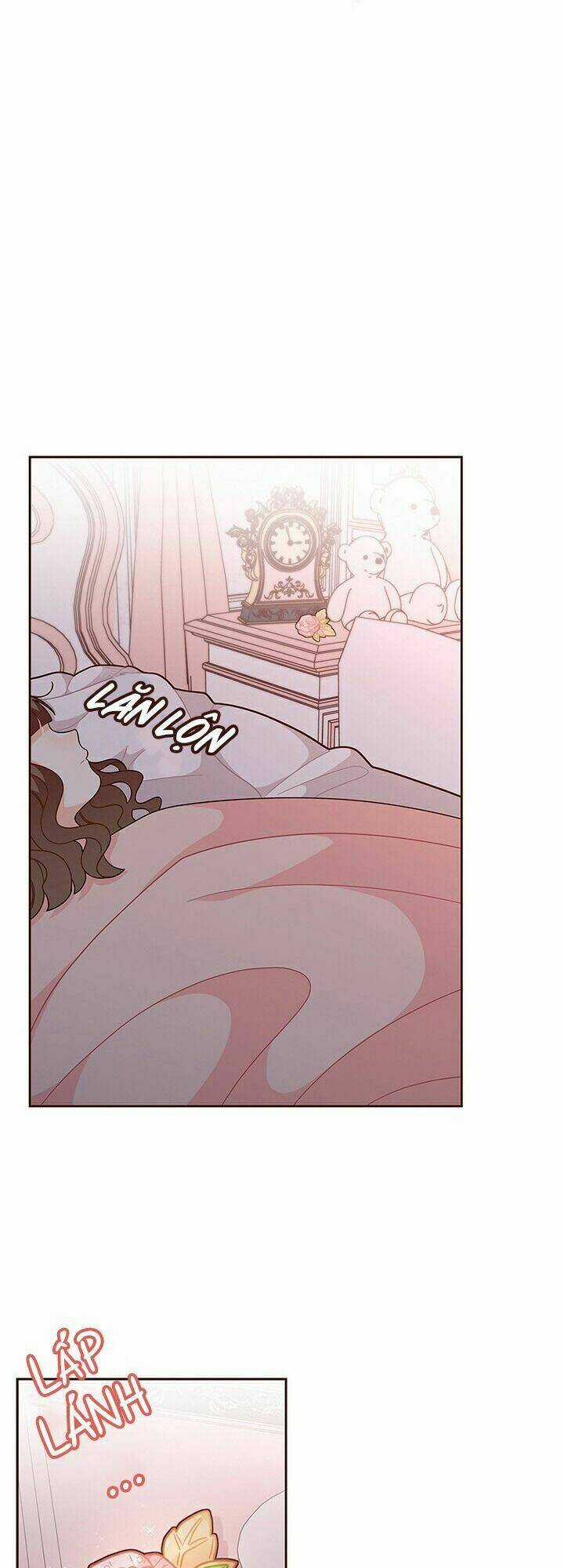 Tôi Chỉ Là Một Tiểu Thư Bình Thường Chapter 46 trang 41