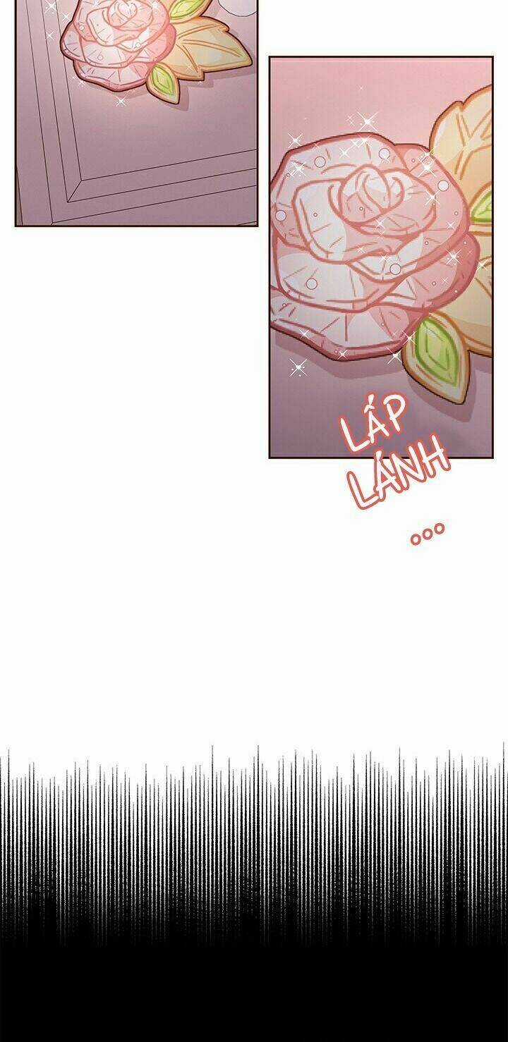 Tôi Chỉ Là Một Tiểu Thư Bình Thường Chapter 46 trang 42