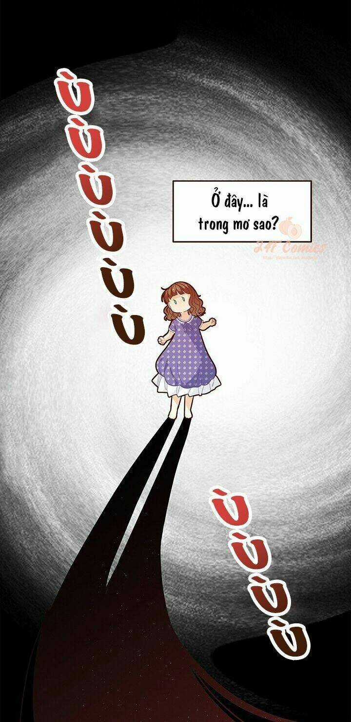 Tôi Chỉ Là Một Tiểu Thư Bình Thường Chapter 46 trang 43