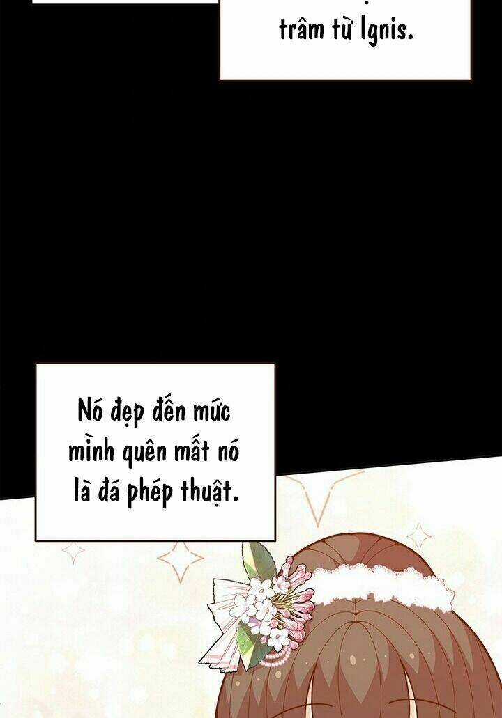 Tôi Chỉ Là Một Tiểu Thư Bình Thường Chapter 46 trang 45