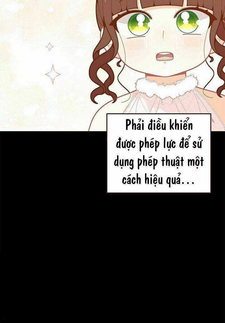 Tôi Chỉ Là Một Tiểu Thư Bình Thường Chapter 46 trang 46