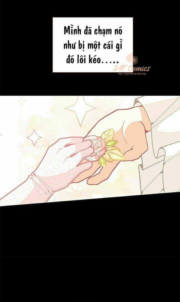 Tôi Chỉ Là Một Tiểu Thư Bình Thường Chapter 46 trang 47