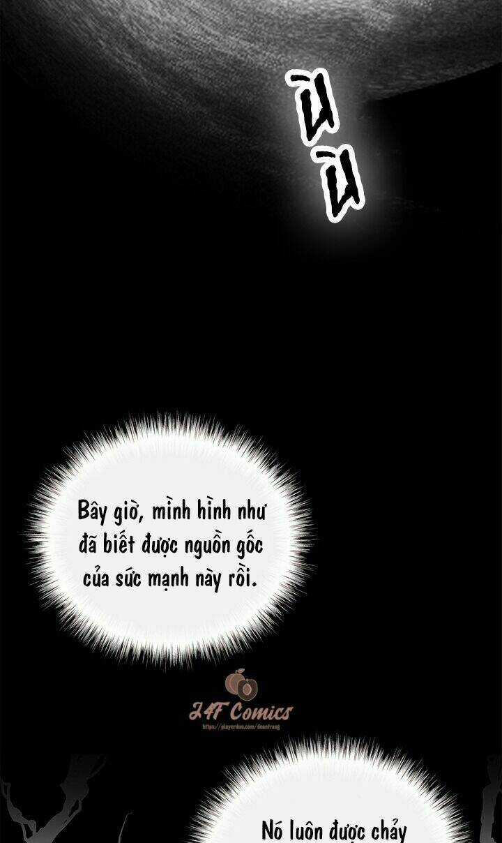 Tôi Chỉ Là Một Tiểu Thư Bình Thường Chapter 46 trang 49