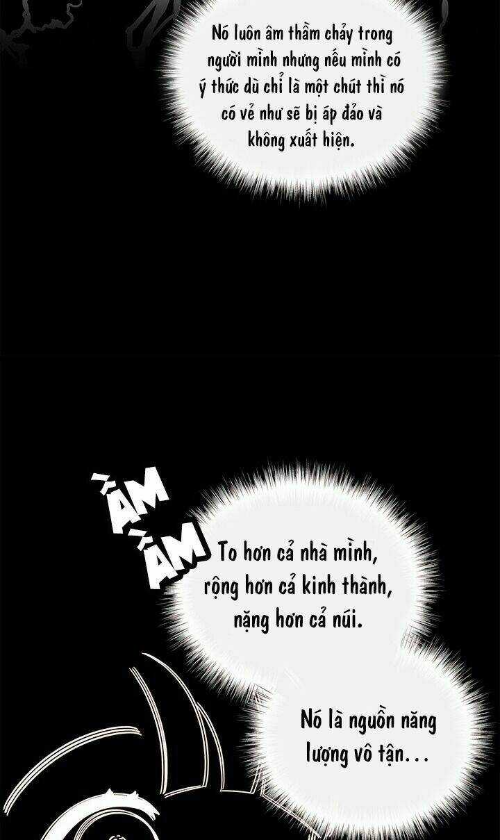 Tôi Chỉ Là Một Tiểu Thư Bình Thường Chapter 46 trang 51