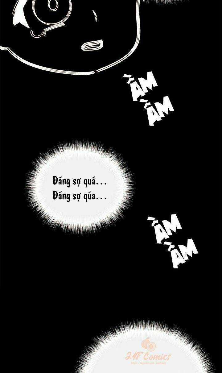 Tôi Chỉ Là Một Tiểu Thư Bình Thường Chapter 46 trang 52