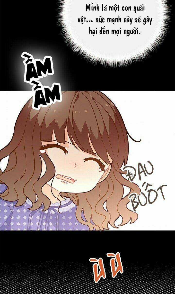 Tôi Chỉ Là Một Tiểu Thư Bình Thường Chapter 46 trang 53