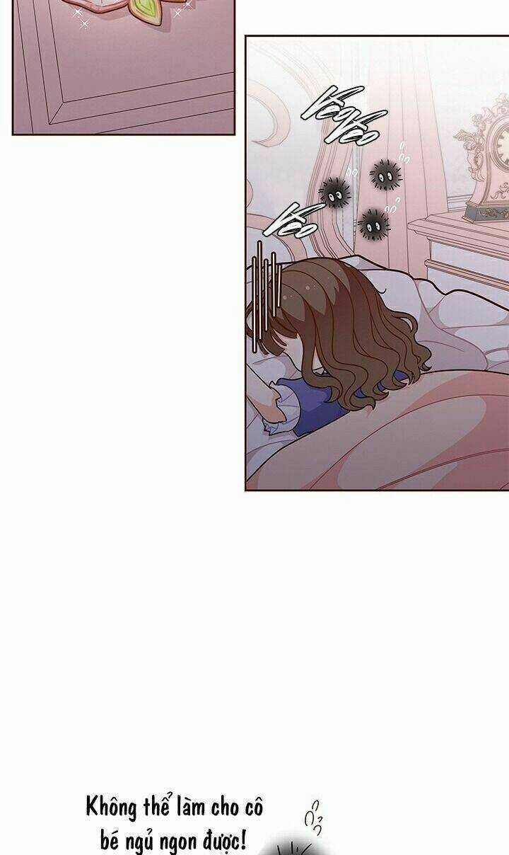 Tôi Chỉ Là Một Tiểu Thư Bình Thường Chapter 46 trang 55