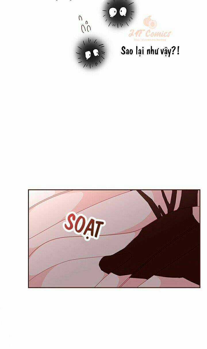 Tôi Chỉ Là Một Tiểu Thư Bình Thường Chapter 46 trang 56