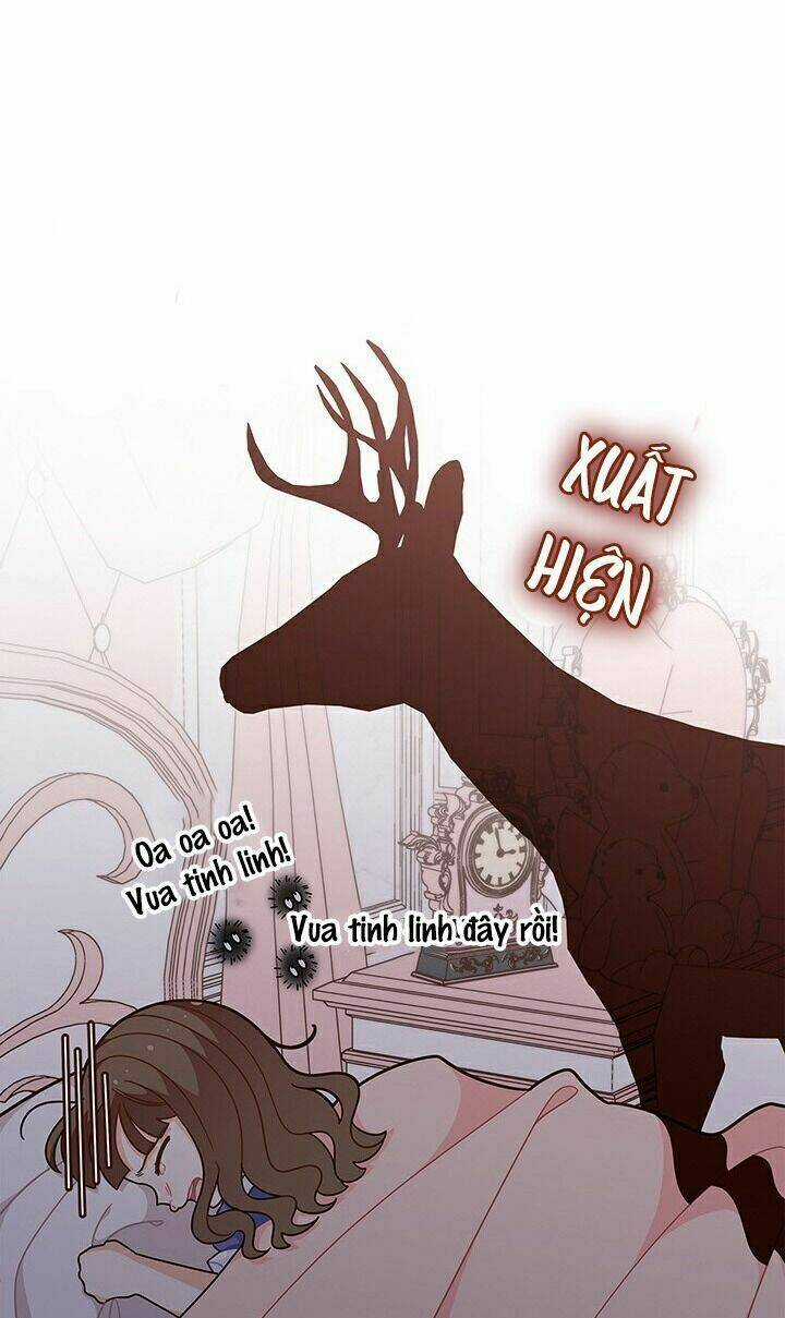 Tôi Chỉ Là Một Tiểu Thư Bình Thường Chapter 46 trang 57