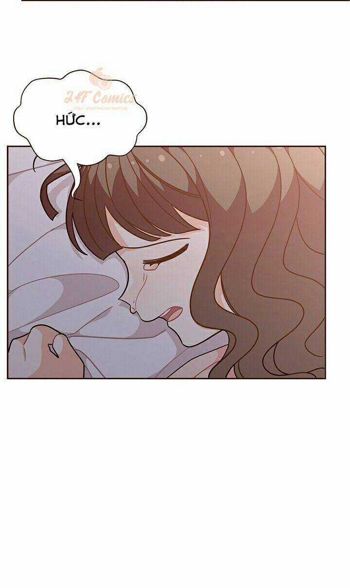 Tôi Chỉ Là Một Tiểu Thư Bình Thường Chapter 46 trang 59