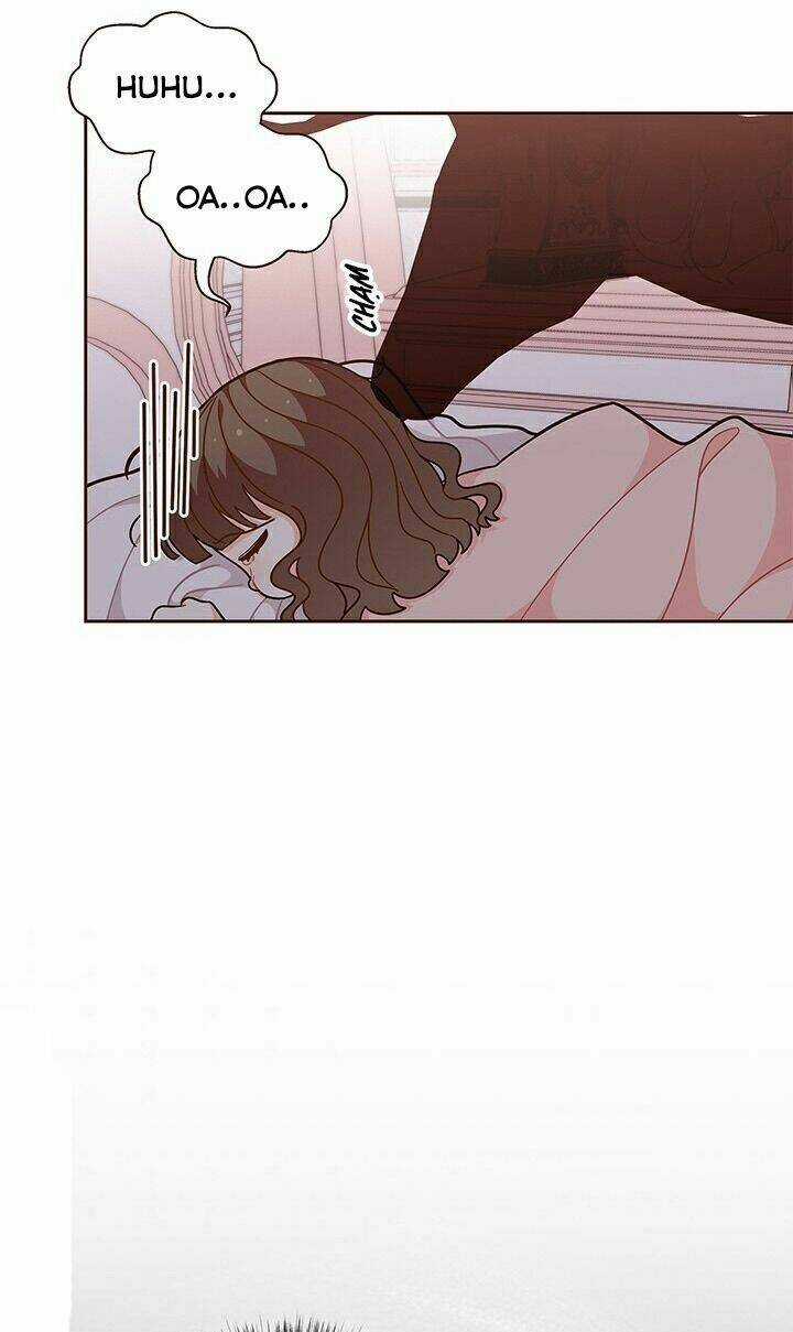 Tôi Chỉ Là Một Tiểu Thư Bình Thường Chapter 46 trang 60