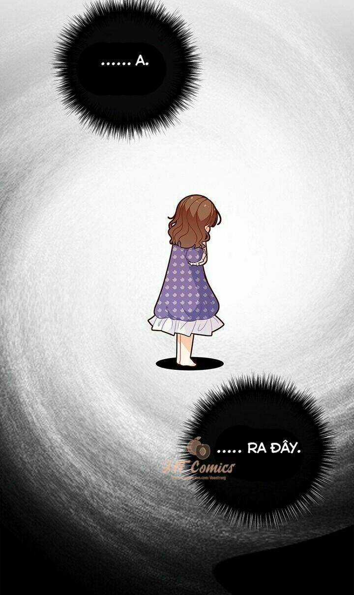 Tôi Chỉ Là Một Tiểu Thư Bình Thường Chapter 46 trang 61