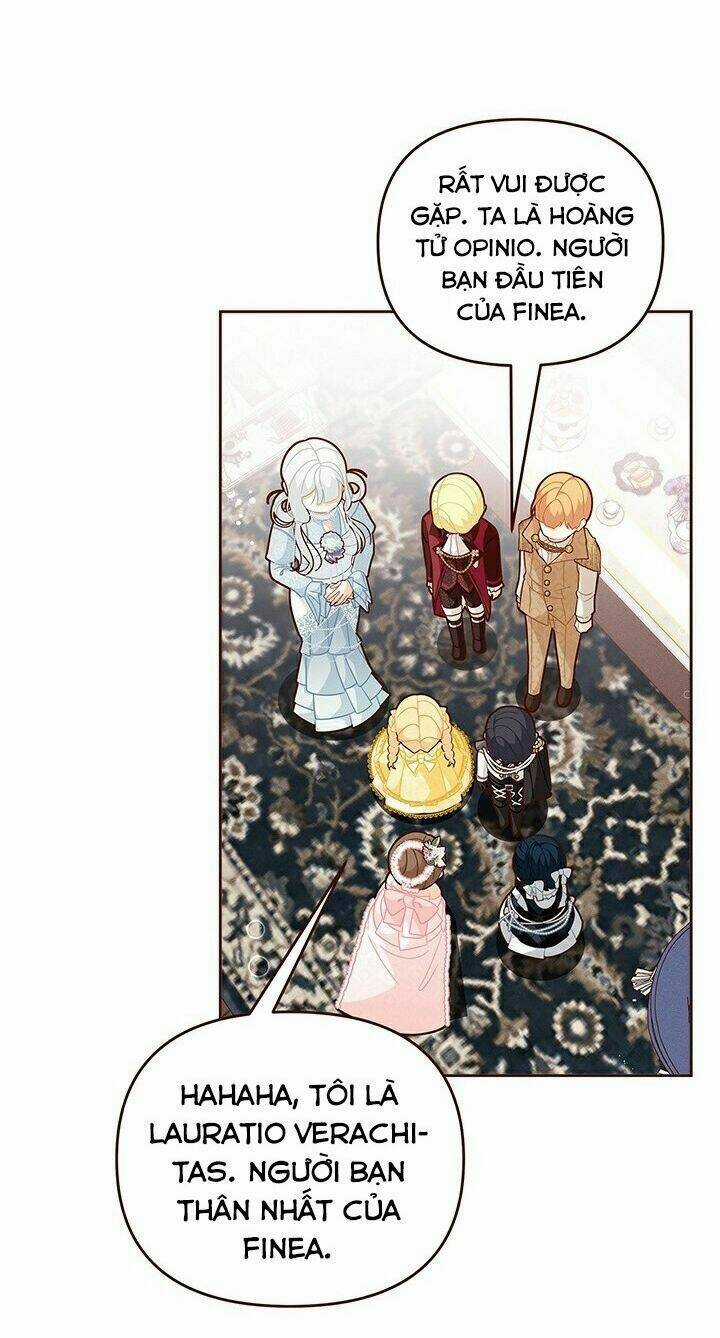 Tôi Chỉ Là Một Tiểu Thư Bình Thường Chapter 46 trang 7