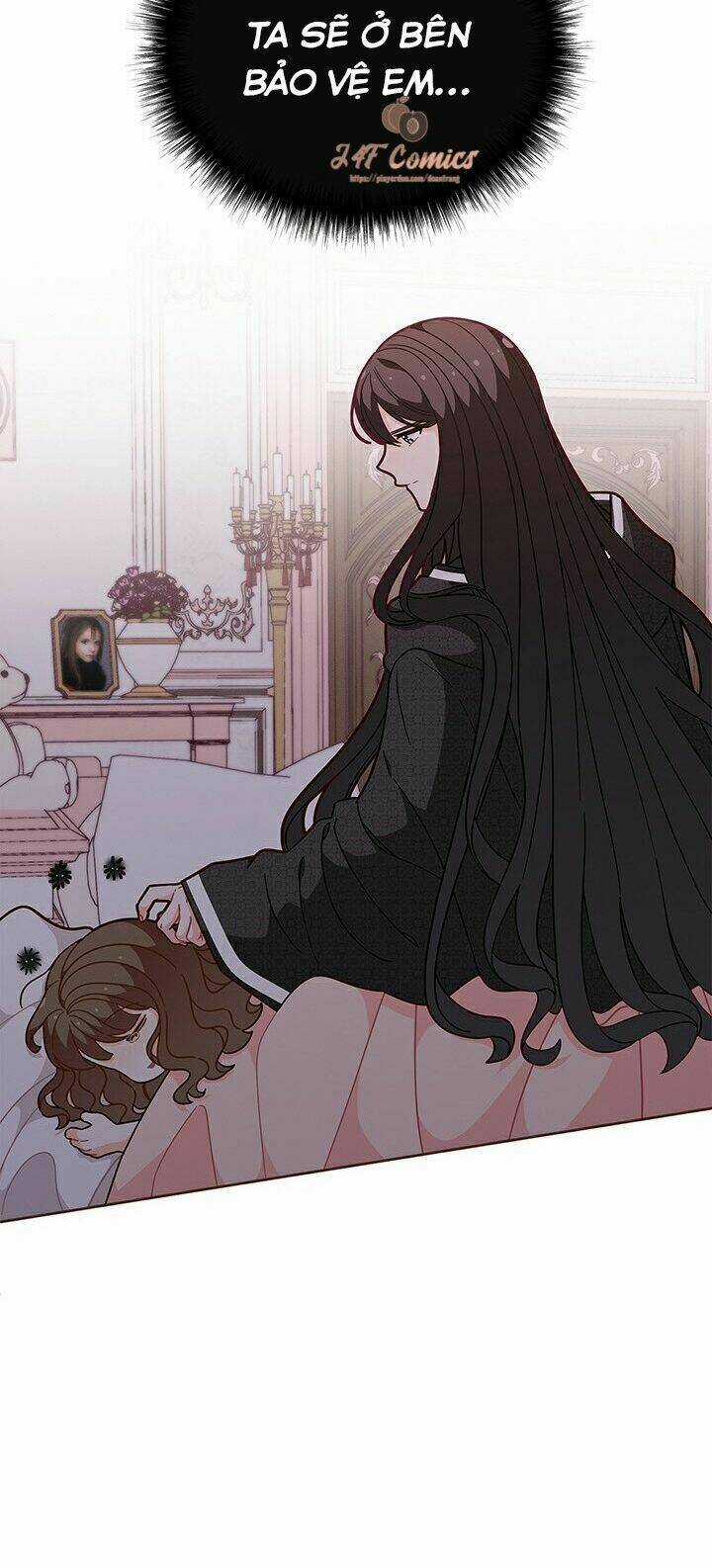 Tôi Chỉ Là Một Tiểu Thư Bình Thường Chapter 47 trang 11