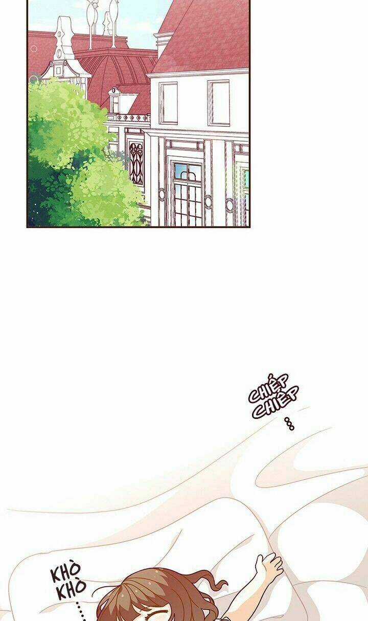 Tôi Chỉ Là Một Tiểu Thư Bình Thường Chapter 47 trang 13