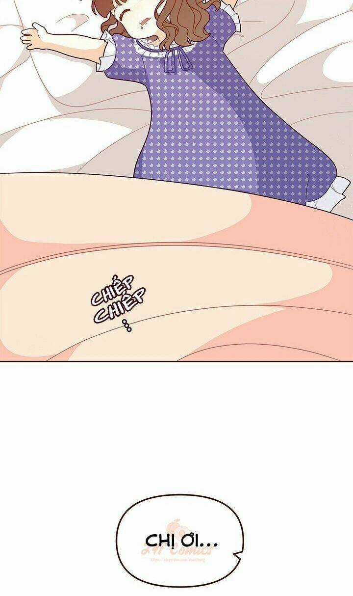 Tôi Chỉ Là Một Tiểu Thư Bình Thường Chapter 47 trang 14