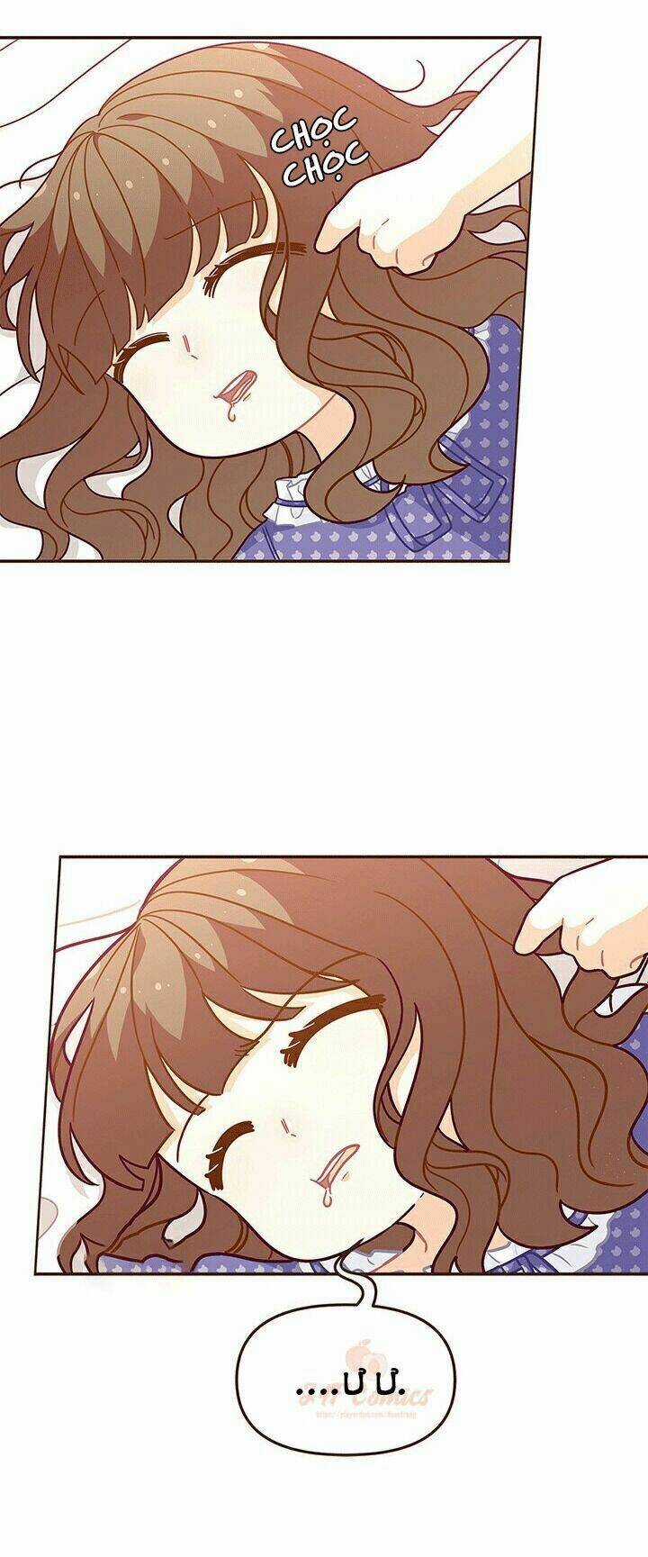 Tôi Chỉ Là Một Tiểu Thư Bình Thường Chapter 47 trang 15