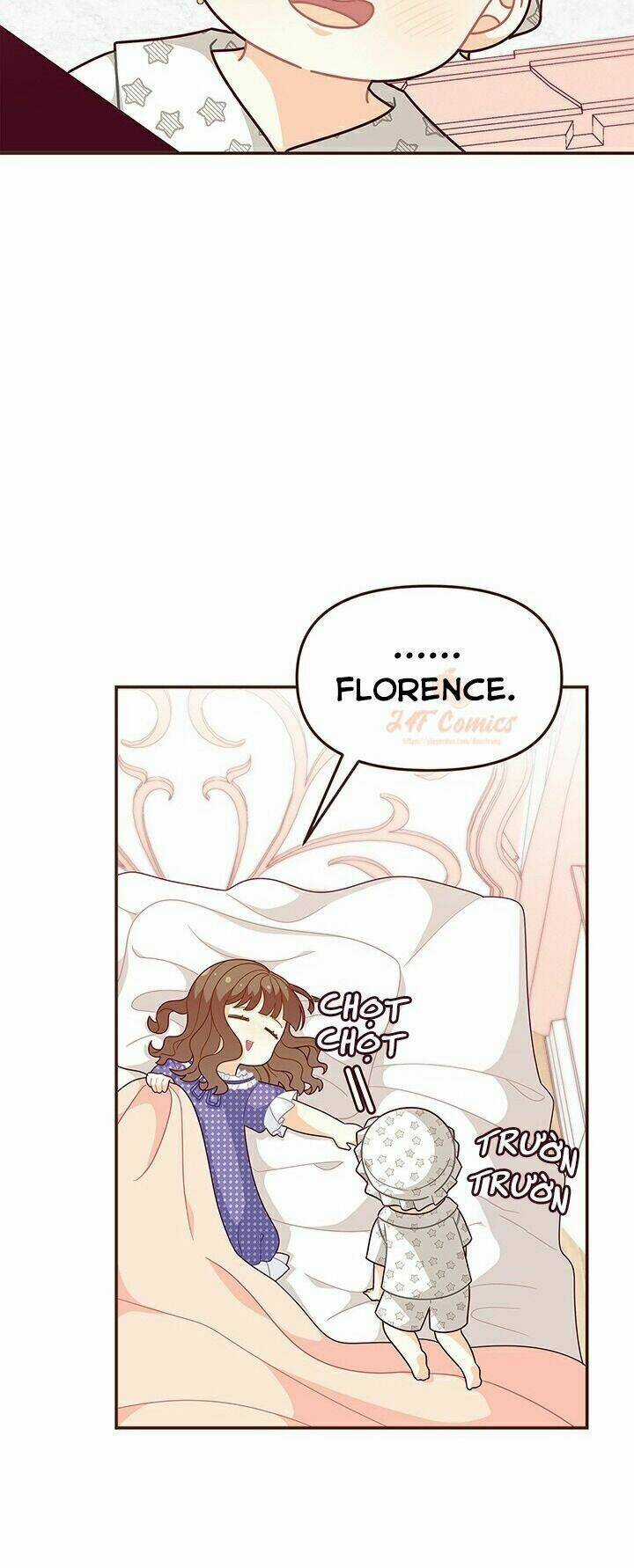 Tôi Chỉ Là Một Tiểu Thư Bình Thường Chapter 47 trang 17