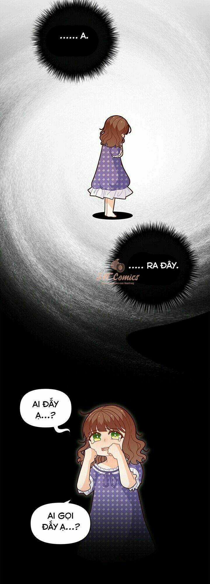 Tôi Chỉ Là Một Tiểu Thư Bình Thường Chapter 47 trang 2