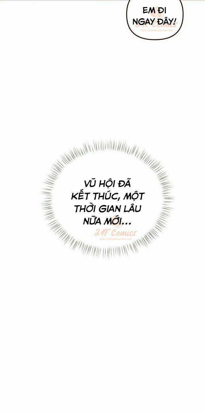 Tôi Chỉ Là Một Tiểu Thư Bình Thường Chapter 47 trang 25