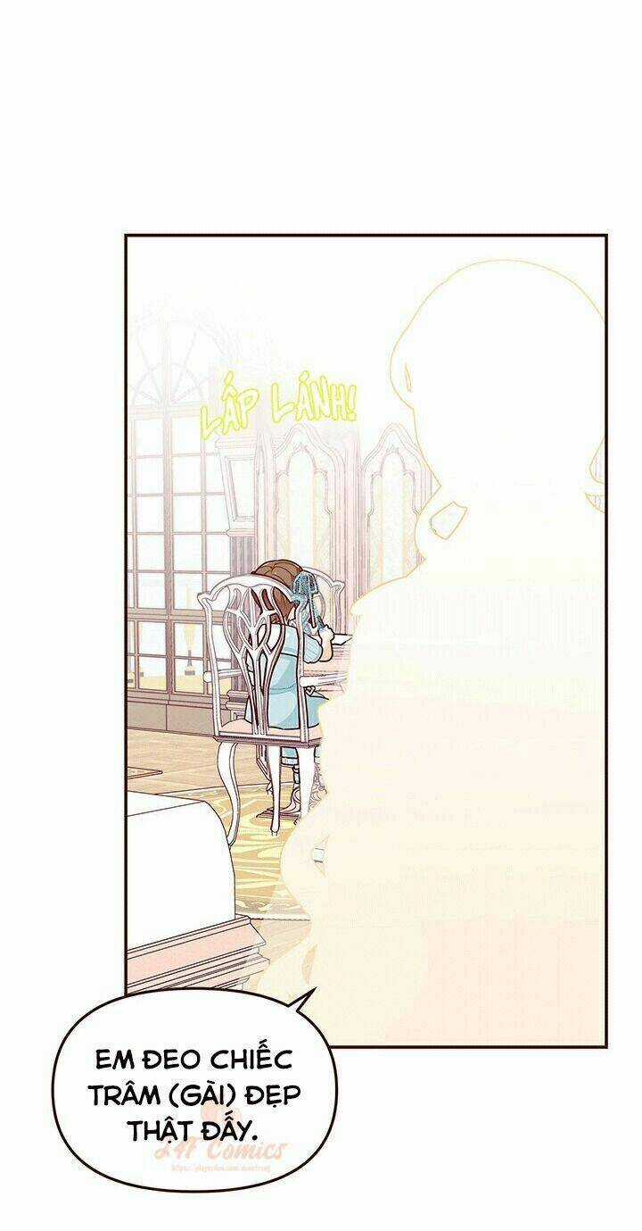 Tôi Chỉ Là Một Tiểu Thư Bình Thường Chapter 47 trang 29