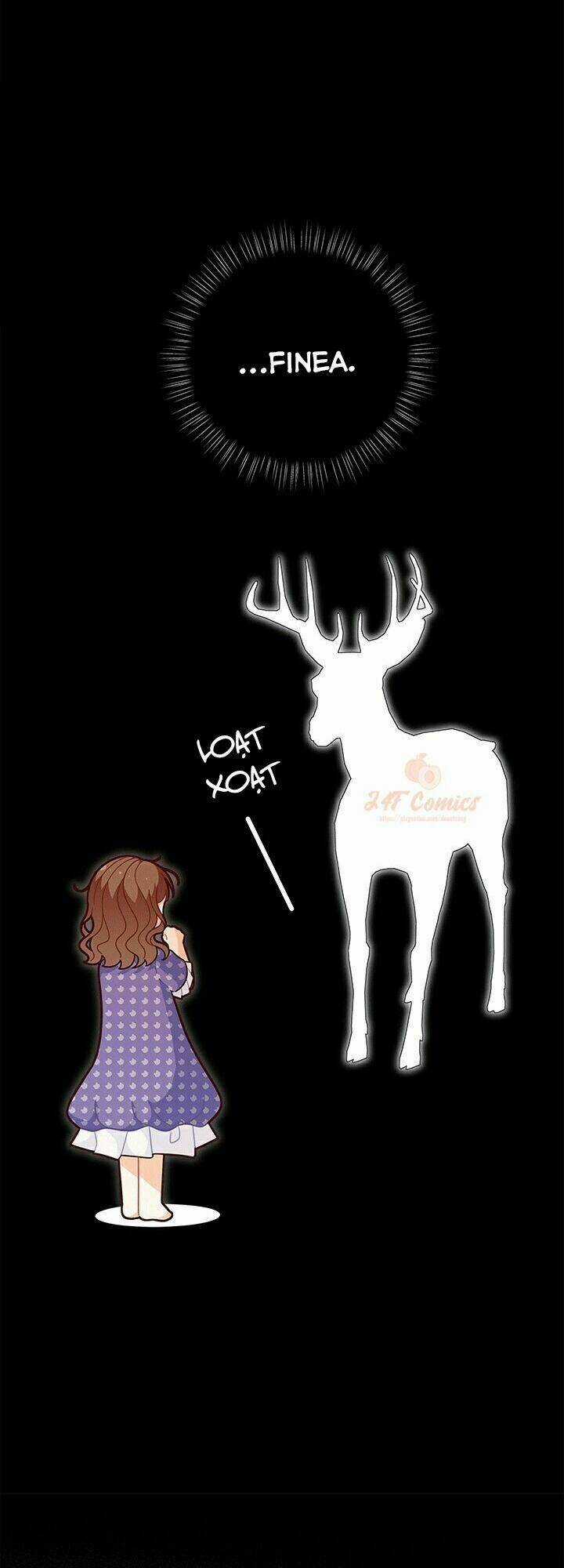 Tôi Chỉ Là Một Tiểu Thư Bình Thường Chapter 47 trang 3