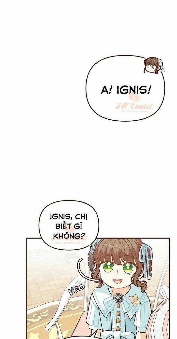 Tôi Chỉ Là Một Tiểu Thư Bình Thường Chapter 47 trang 30