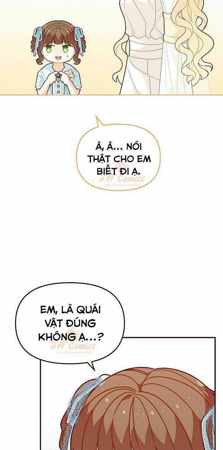 Tôi Chỉ Là Một Tiểu Thư Bình Thường Chapter 47 trang 33