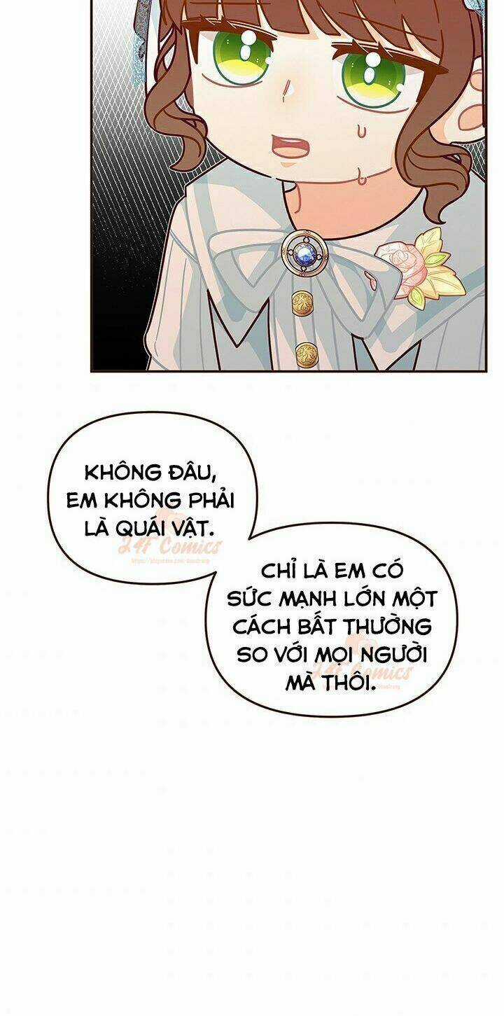 Tôi Chỉ Là Một Tiểu Thư Bình Thường Chapter 47 trang 34