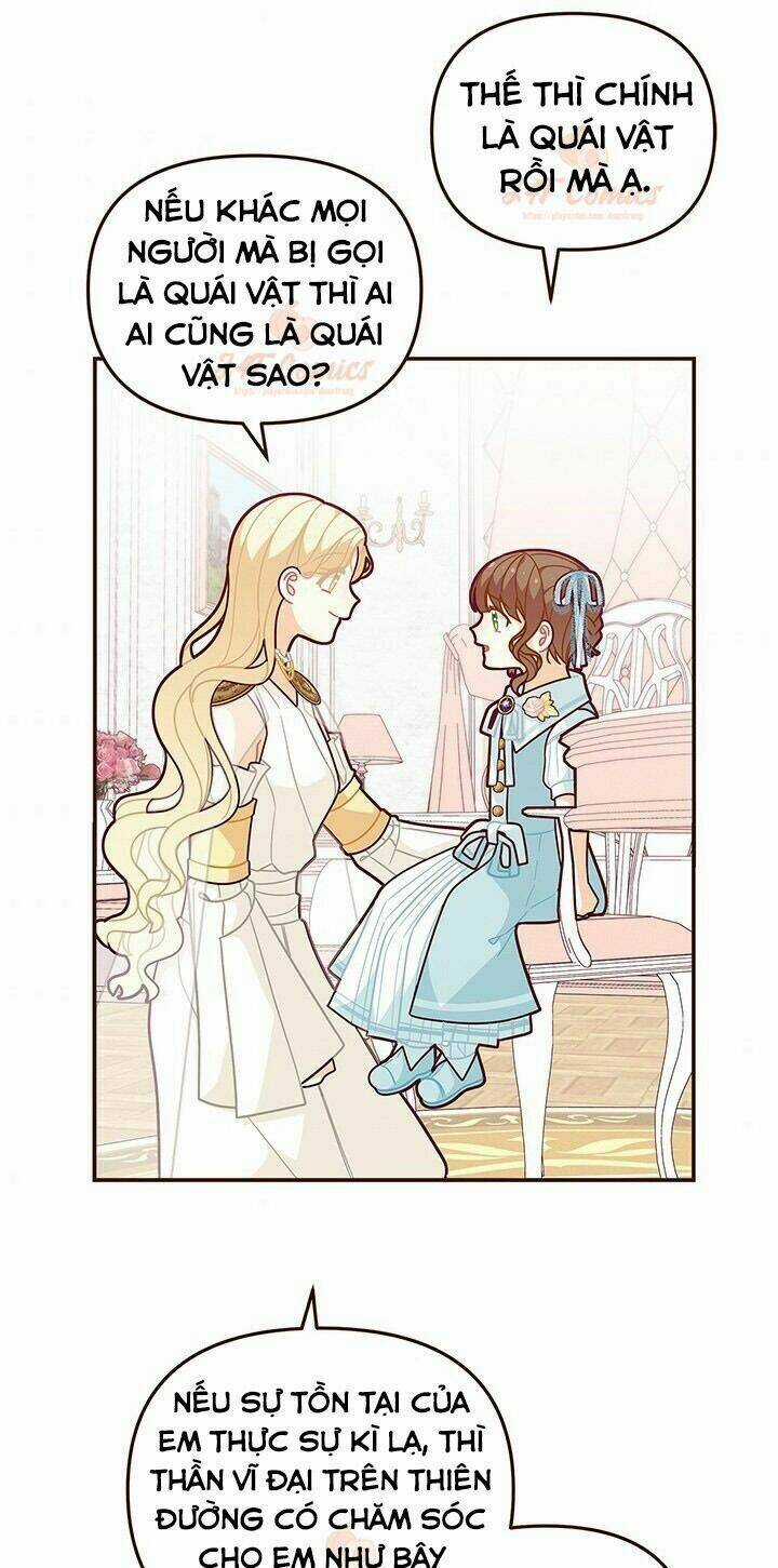 Tôi Chỉ Là Một Tiểu Thư Bình Thường Chapter 47 trang 35