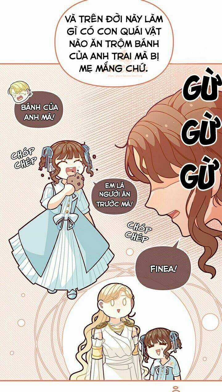 Tôi Chỉ Là Một Tiểu Thư Bình Thường Chapter 47 trang 37