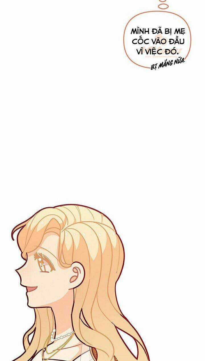 Tôi Chỉ Là Một Tiểu Thư Bình Thường Chapter 47 trang 38