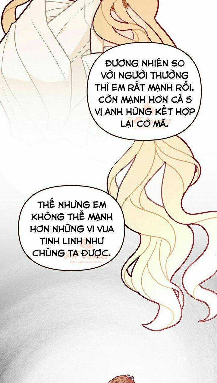 Tôi Chỉ Là Một Tiểu Thư Bình Thường Chapter 47 trang 39