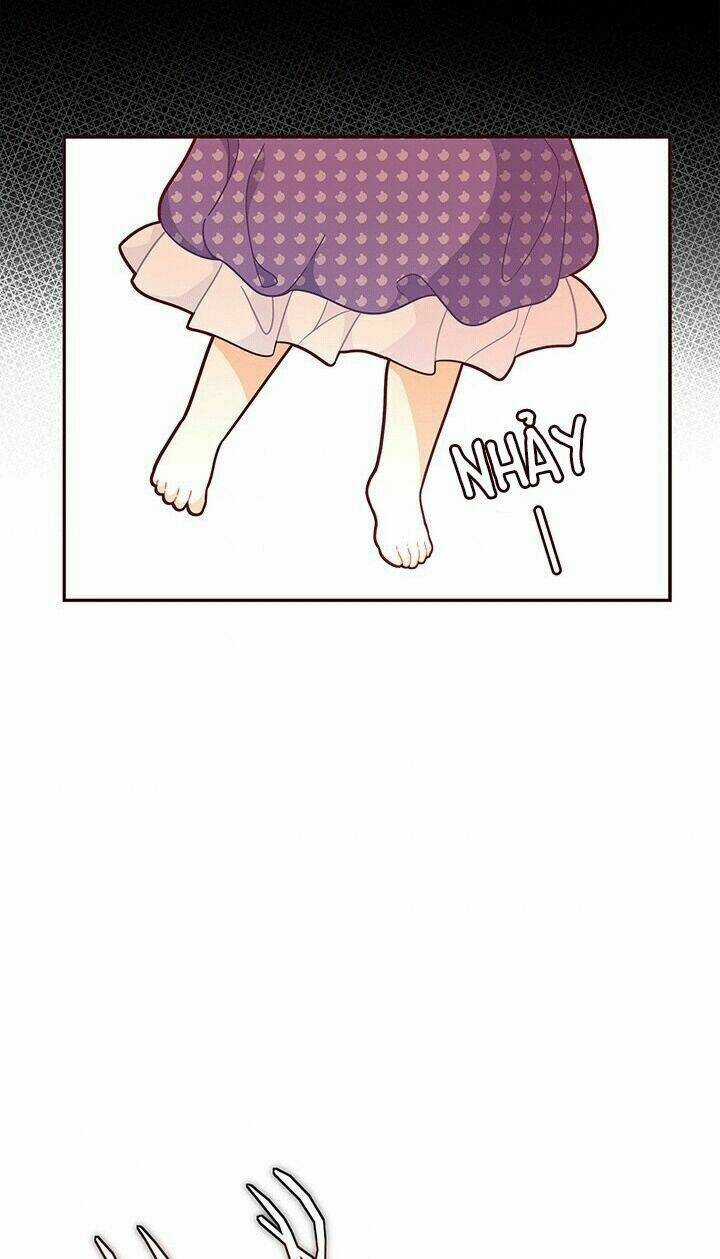 Tôi Chỉ Là Một Tiểu Thư Bình Thường Chapter 47 trang 4