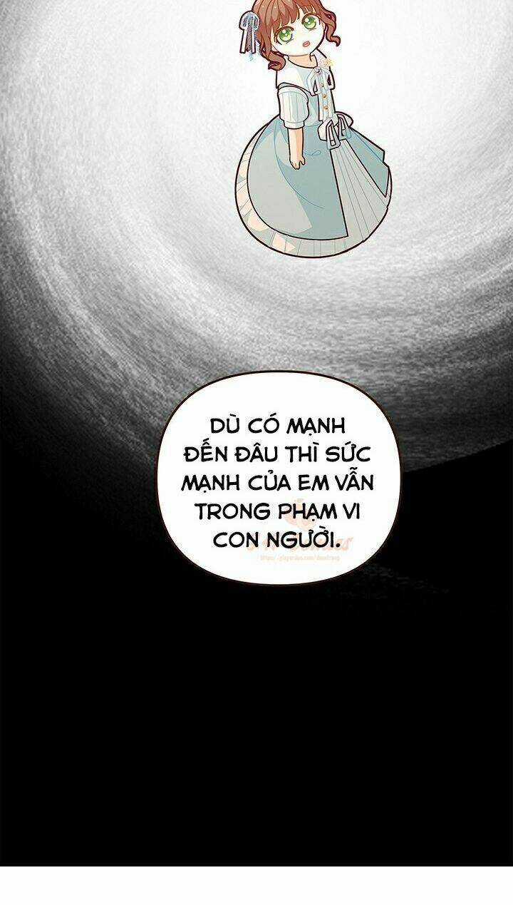 Tôi Chỉ Là Một Tiểu Thư Bình Thường Chapter 47 trang 40