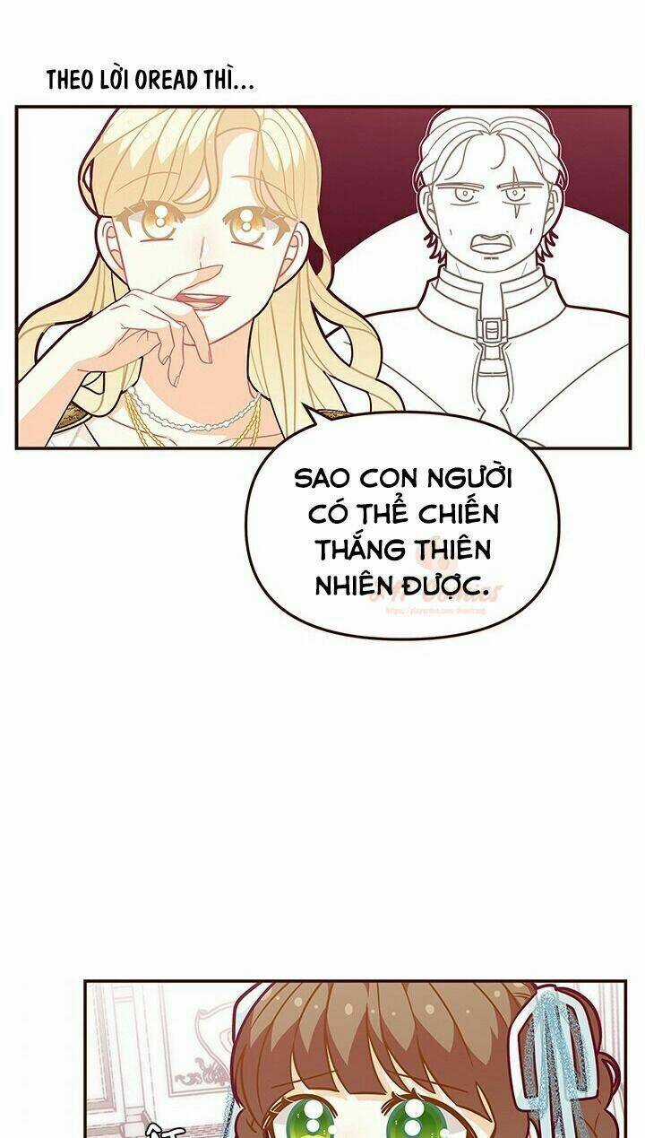 Tôi Chỉ Là Một Tiểu Thư Bình Thường Chapter 47 trang 41