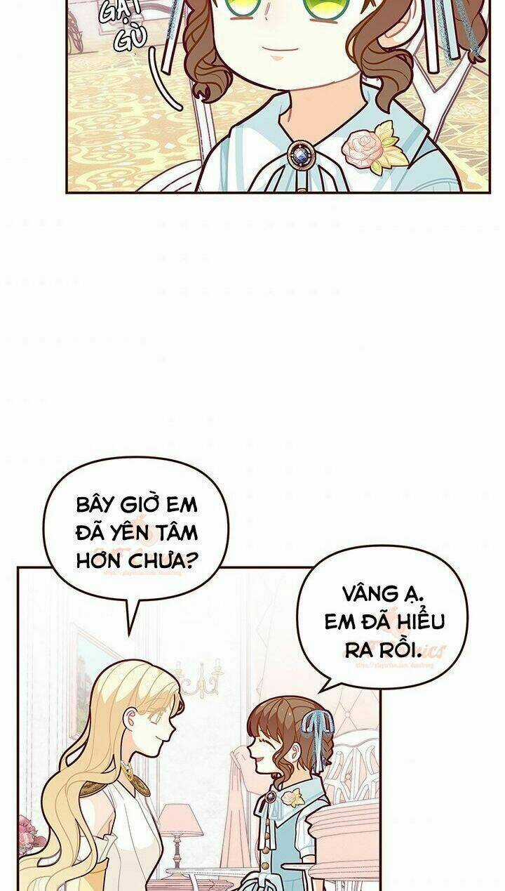 Tôi Chỉ Là Một Tiểu Thư Bình Thường Chapter 47 trang 42