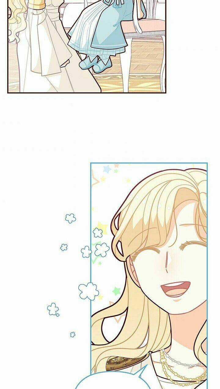 Tôi Chỉ Là Một Tiểu Thư Bình Thường Chapter 47 trang 43