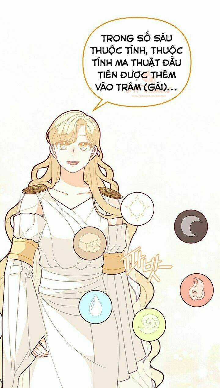 Tôi Chỉ Là Một Tiểu Thư Bình Thường Chapter 47 trang 45