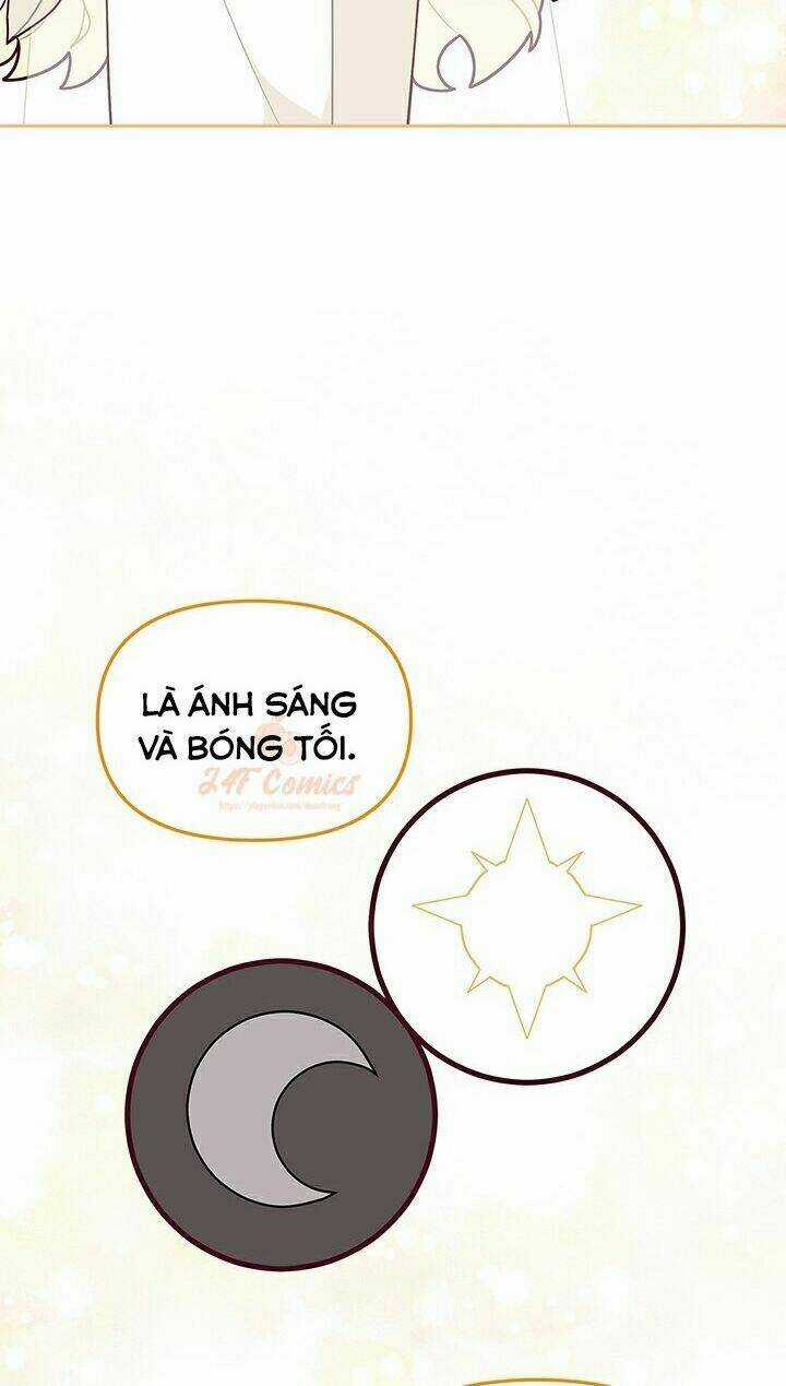 Tôi Chỉ Là Một Tiểu Thư Bình Thường Chapter 47 trang 46