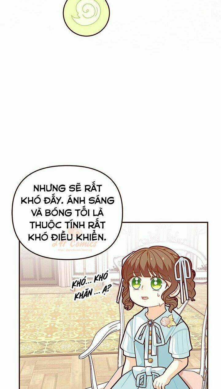Tôi Chỉ Là Một Tiểu Thư Bình Thường Chapter 47 trang 48