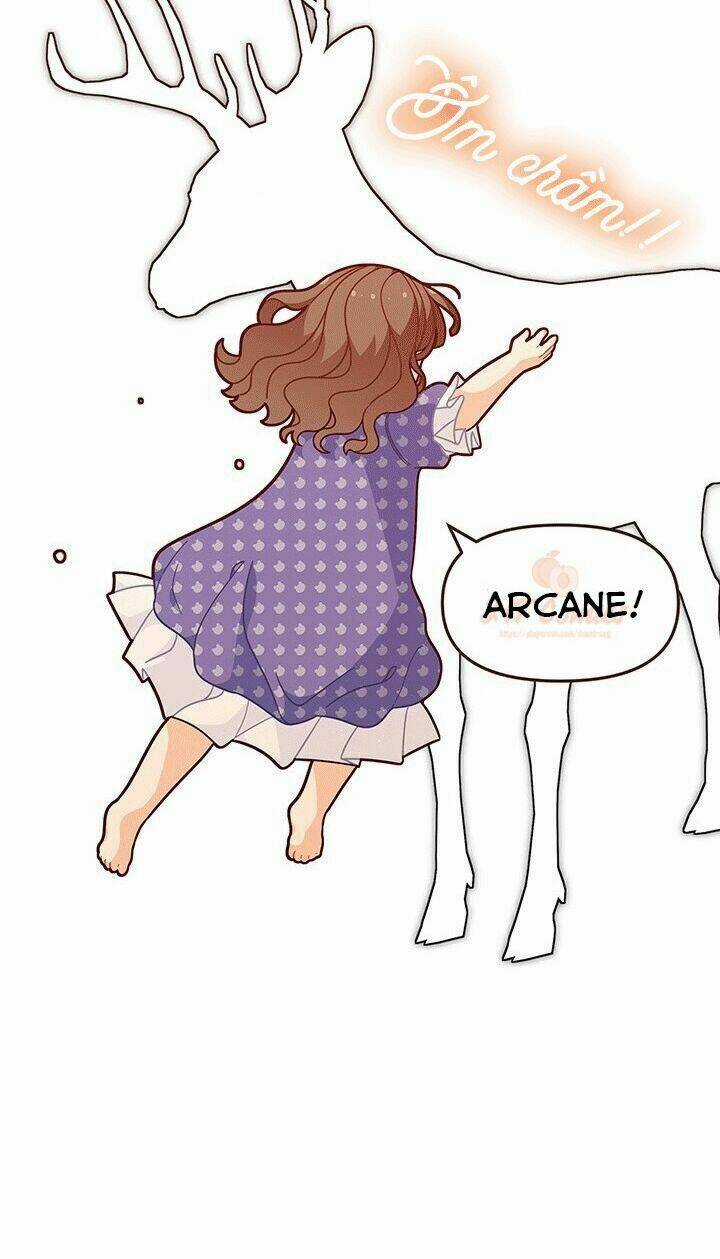 Tôi Chỉ Là Một Tiểu Thư Bình Thường Chapter 47 trang 5