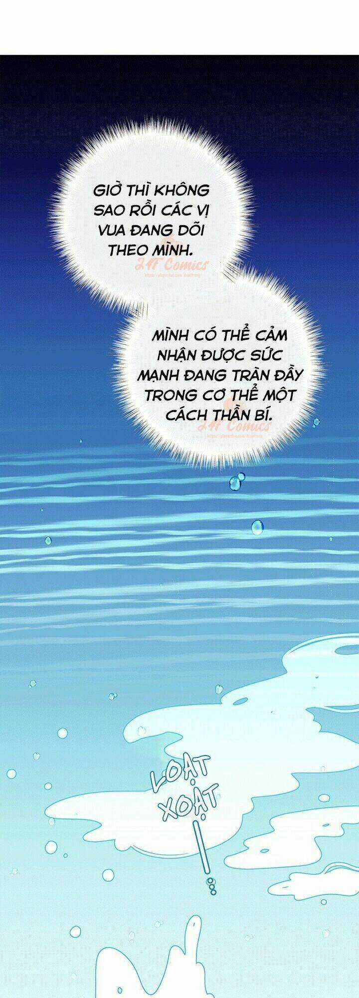 Tôi Chỉ Là Một Tiểu Thư Bình Thường Chapter 47 trang 55