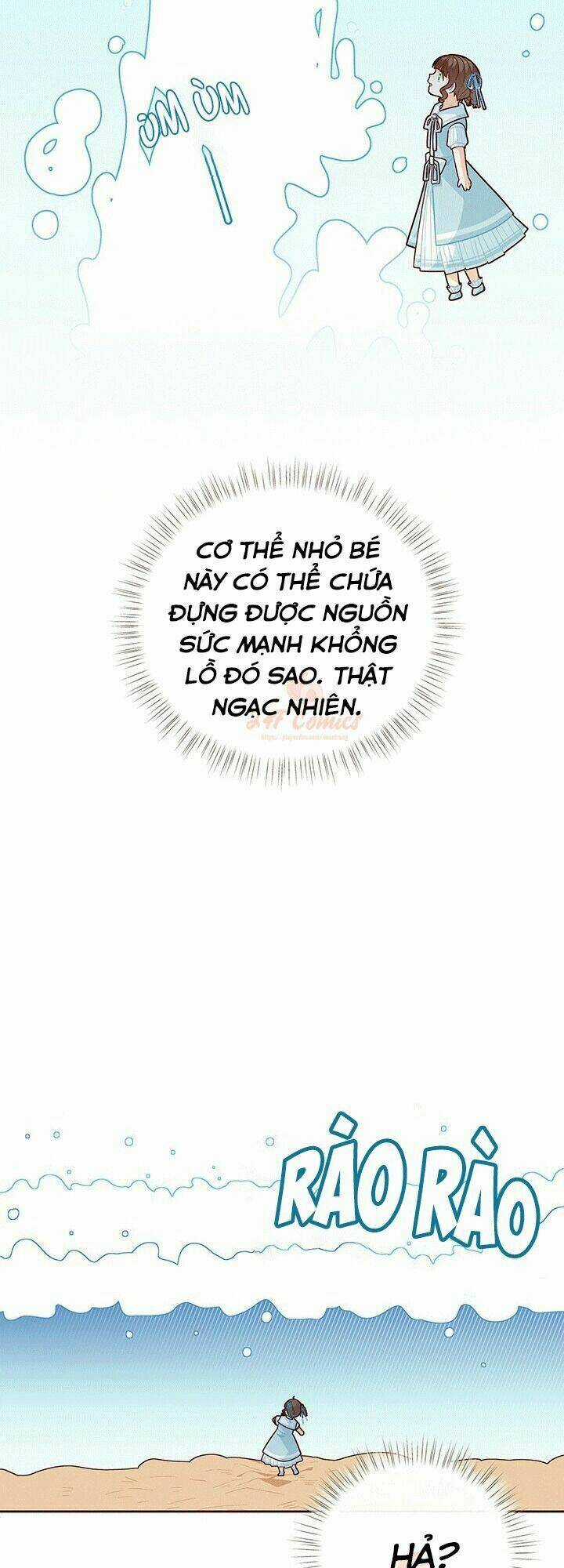 Tôi Chỉ Là Một Tiểu Thư Bình Thường Chapter 47 trang 56