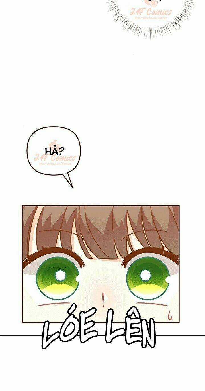 Tôi Chỉ Là Một Tiểu Thư Bình Thường Chapter 47 trang 57