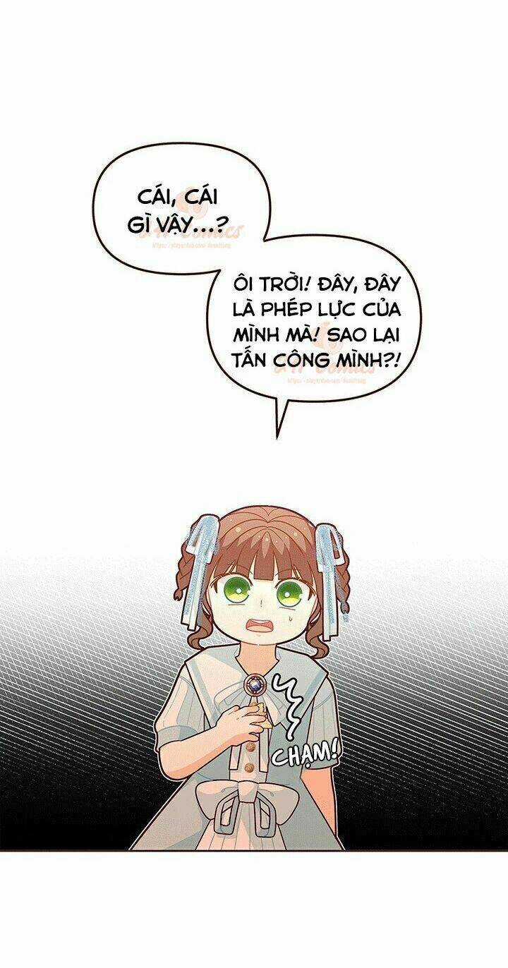 Tôi Chỉ Là Một Tiểu Thư Bình Thường Chapter 47 trang 58