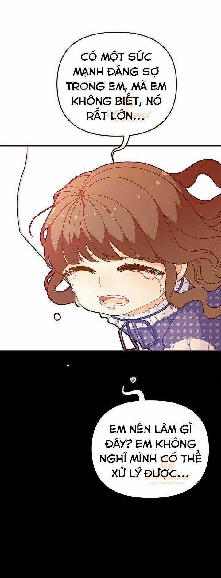 Tôi Chỉ Là Một Tiểu Thư Bình Thường Chapter 47 trang 6