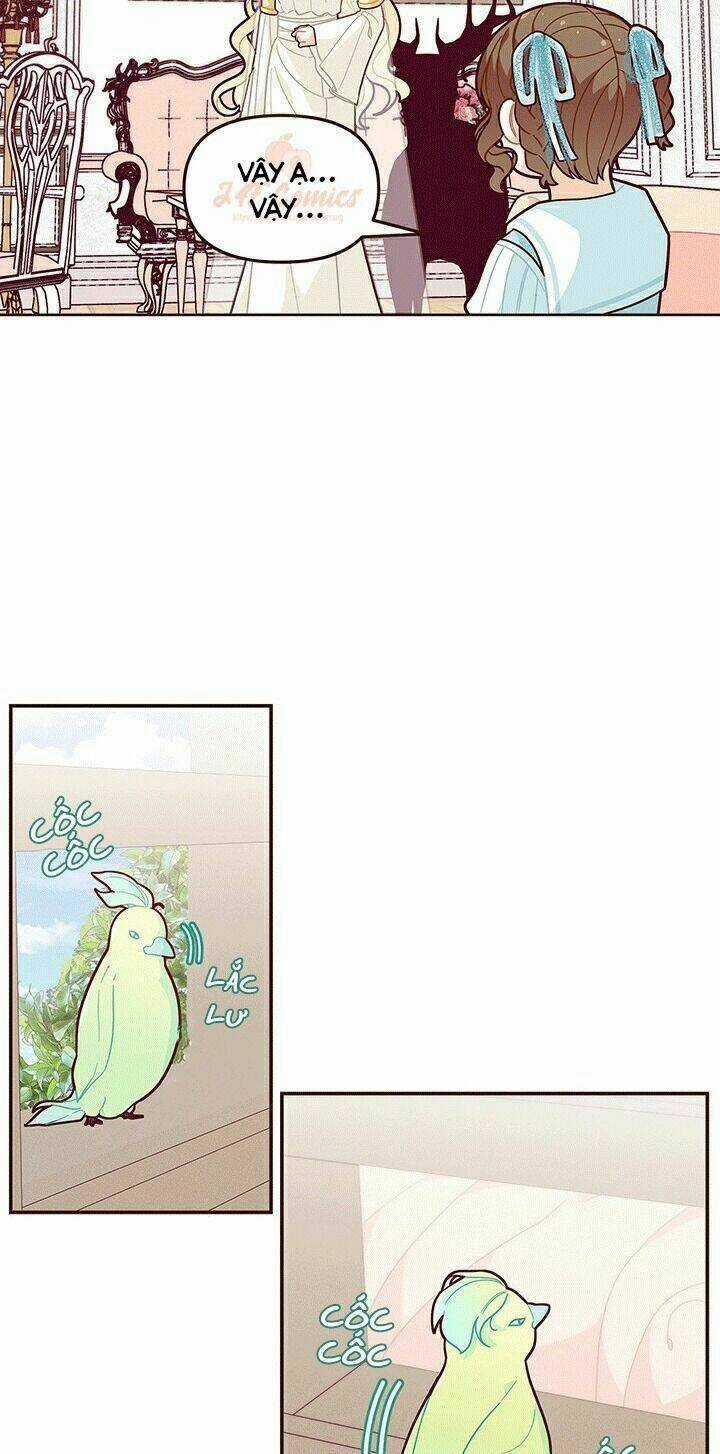 Tôi Chỉ Là Một Tiểu Thư Bình Thường Chapter 47 trang 60